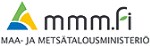Maa- ja metsätalousministeriö
